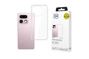 Telefon - Pokrowiec i etui - 3mk Clear Case for Realme 16 Pro+ 5G - transparent - 5903108752169