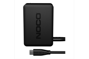 Akcesoria samochodowe - NOCO GENIUS U65 USB-C Charger - U65