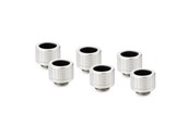 DIY Chłodzenie wodne - Thermal Grizzly DeltaMate Fitting - HT14 Matt Nic - TG-DM-FIT-6214