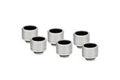 DIY Chlodzenie wodne - Thermal Grizzly DeltaMate Fitting - HT16 Matt Nic - TG-DM-FIT-6202