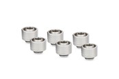 DIY Chłodzenie wodne - Thermal Grizzly DeltaMate Fitting - ST16 Matt Nic - TG-DM-FIT-6201