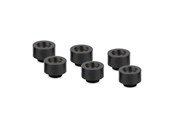 DIY Chłodzenie wodne - Thermal Grizzly DeltaMate Extender - MF10 Black ( - TG-DM-FIT-6006