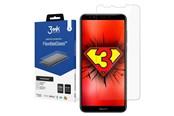 Telefon - szkło ochronne - 3mk Hybrid Glass  FlexibleGlass™ for Huawei Y7 Prime 2018 - 5903108033329