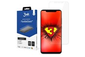 Telefon - szklo ochronne - 3mk Hybrid Glass  FlexibleGlass™ on Xiaomi Mi8 Global - 5903108033985