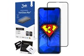 Telefon - szkło ochronne - 3mk HardGlass Max Tempered Glass for iPhone Xr - 5903108036832