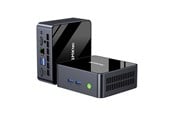 Komputer - Mini PC / Barebone - GMKtec M3 Pro | Intel Core  i5-13500H |16GB | 512GB | Windows 11 Pro - M3Pro-16-512