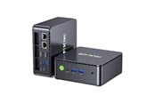 Komputer - Mini PC / Barebone - GMKtec G11 | AMD Ryzen Embedded R2514 | 16GB | 512GB | Windows 11 Pro - G11-16-512