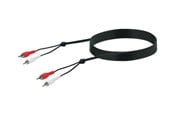 Kabel audio - Schwaiger audio cable - composite audio - 10 m - CIK5125 533