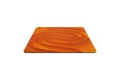 Akcesoria dla myszy i klawiatury - BenQ ZOWIE H-SR-SE Orange Extra Large Gaming Mousepad for Esports - 9H.N5MFS.A61