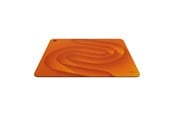 Akcesoria dla myszy i klawiatury - BenQ ZOWIE G-SR-SE II Orange Large Gaming Mouse Pad for Esports - 9H.N5NFS.A61