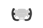 Akcesoria dla graczy - Simagic ZGT-300MC C-Shaped Steering Wheel Rim 300m - SMG-RIM-ZGT-300MC-S