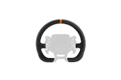 Akcesoria dla graczy - Simagic ZGT-320CD D-Shaped Steering Wheel Rim 320m - SMG-RIM-ZGT-320CD-S