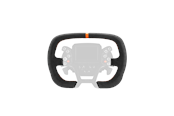Akcesoria dla graczy - Simagic ZGT-320MS GT Steering Wheel Rim 320mm - Su - SMG-RIM-ZGT-320MS-S