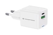 Telefon - Adapter i Ładowarka - Conceptronic power adapter - 20 watt - ALTHEA15W