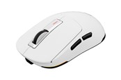 Myszka - Genesis Zircon 660 - Myszy - Optyczny - 6 - Biały - NMG-2192