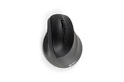 Myszka - Bakker Elkhuizen BakkerElkhuizen PRF Pro - Vertical mouse - Optyczny - 8 - Szary - BNEPRFP3MVMR