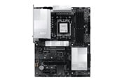 Plyta glówna - MSI PRO X870E-S EVO WIFI - motherboard - ATX - Socket AM5 - AMD X870E Płyta główna - AMD X870E - AMD AM5 socket - DDR5 RAM - ATX - PRO X870E-S EVO WIFI
