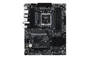 Plyta glówna - MSI PRO B850-S EVO WIFI - motherboard - ATX - Socket AM5 - AMD B850 Płyta główna - AMD B850 - AMD AM5 socket - DDR5 RAM - ATX - PRO B850-S EVO WIFI