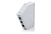 Akcesoria sieciowe - DIGITUS fibre-optic distribution box - angled - DN-96893
