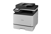 Drukarka - Brother MFC-L8730CDW - multifunction printer - colour Wielofunkcyjne - Kolor - Laser - MFCL8730CDWZG1