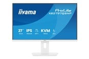 Monitor - 27" iiyama ProLite XB2797QSNP-W1 - LED monitor - 27" - XB2797QSNP-W1