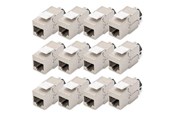 Akcesoria sieciowe - DIGITUS modular insert - with intelligent cable manager - DN-93617-12