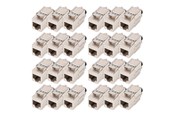 Akcesoria sieciowe - DIGITUS modular insert - tool-free mounting connection - DN-93816-24