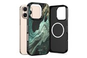 Telefon - Pokrowiec i etui - Tech-Protect Lamano MagSafe Case for iPhone 16 Pro Max - Multicolor - 5906302334223