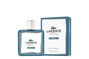 Perfumy i zapachy - Lacoste Aqua - Eau de parfum 100ml - LACLC021A01