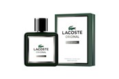 Perfumy i zapachy - Lacoste Original Parfum 60 ml - LACLC020A02