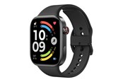 Smartwatch, zegarek i opaska sportowa - Xiaomi REDMI Watch 6 (NFC) - Obsidian Black - BHR0956GL