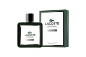 Perfumy i zapachy - Lacoste Original Parfum Deeper green 100 ml - LACLC020A01