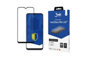 Telefon - szklo ochronne - 3mk 9H  HardGlass Max Lite™ Glass for Samsung Galaxy A20e - 5903108132909