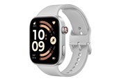 Smartwatch, zegarek i opaska sportowa - Xiaomi REDMI Watch 6 (NFC) - Silver Grey - BHR0955GL