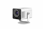 Projektor - HP Projektor MC400 - 150 ISO Lumens - 1280 x 720 - MC400