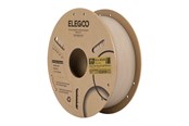 Tusz, toner i materiał eksploatacyjny - Elegoo PLA Wood Filament - Light Oak - 50.203.0652