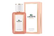 Perfumy i zapachy - Lacoste Original Pour Femme Eau de Parfum 60 ml - LACLC017A02