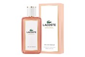 Perfumy i zapachy - Lacoste Original Pour Femme Eau de Parfum 100 ml - LACLC017A01