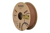 Tusz, toner i material eksploatacyjny - Elegoo PLA Wood Filament - Indian Oak - 50.203.0657