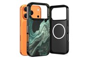 Telefon - Pokrowiec i etui - Tech-Protect Lamano MagSafe Case for iPhone 17 Pro Max - Multicolor - 5906302334438