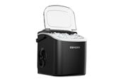 Kostkarka/maszyna do lodów - Euhomy Kostkarka/maszyna do lodów IM001 Ice Cube Maker 1.2L 12kg - Black - IM001-BBL