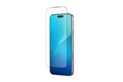 Telefon - szkło ochronne - AmazingThing Titan Full FusionFilter 7 Full Screen Tempered Glass for iPhone 17 Pro - IP176.3PASFGLA