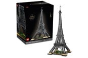 LEGO® - LEGO Icons 10307 ICONS Eiffel tower 10307 - 10307