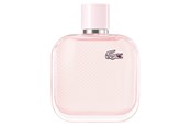 Perfumy i zapachy - Lacoste L.12.12 Rose Eau Fraîche Eau de Toilette 100ml - LACLC008A01
