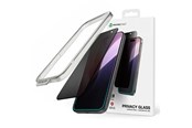 Telefon - Inne akcesoria - AmazingThing Titan Privacy FusionFilter 7 Tempered Glass for iPhone 17 Pro Max - IP176.9PPRCFGLA