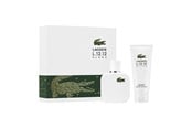 Giftbox - Lacoste L.12.12 Blanc 150ml.- Gift Box - LACLC001C06