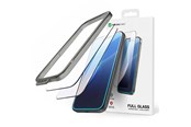 Telefon - szkło ochronne - AmazingThing Radix Full Tempered Glass for iPhone 17 Air (Set of 2) - IP176.6ASDGLA
