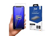 Telefon - szkło ochronne - 3mk Apple iPhone 11 Pro Max -  FlexibleGlass ™ - 5903108133043