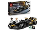LEGO® - LEGO Speed Champions 77252 F1®: film — APXGP Team Race Car - 77252