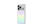 Telefon - Pokrowiec i etui - AmazingThing Minimal Mag case for iPhone 17 Pro Max compatible with MagSafe rainbow - multicolor - IP176.9PMMINRB